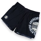 CHOSEN X Athens Hardcore GRapplers club Fightshorts